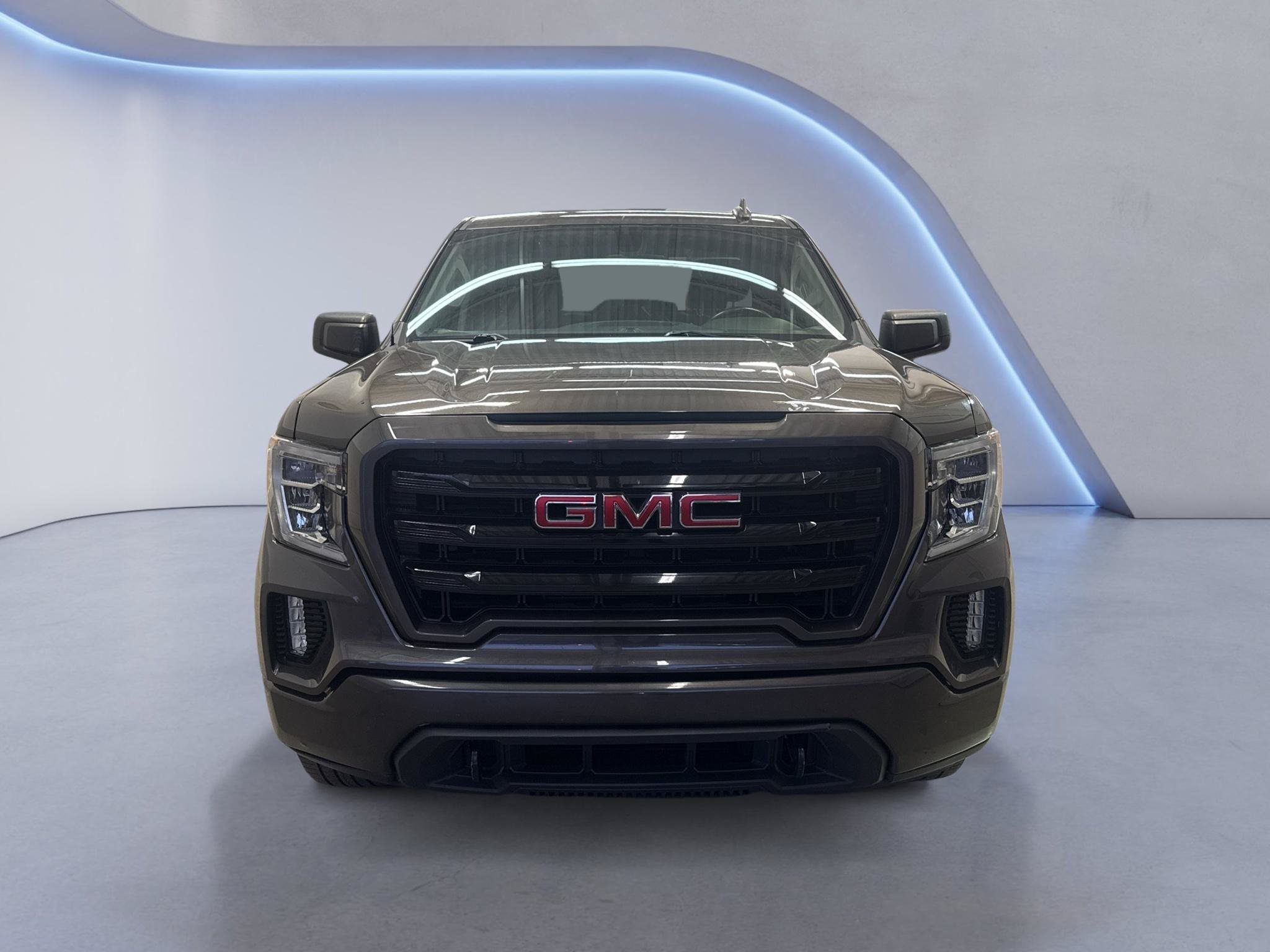 Used 2019 GMC Sierra 1500 Elevation w/ Trailering Package AWD/4WD image 2
