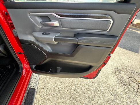 Used 2023 RAM 1500 Big Horn w/ Trailer Tow Group image 16