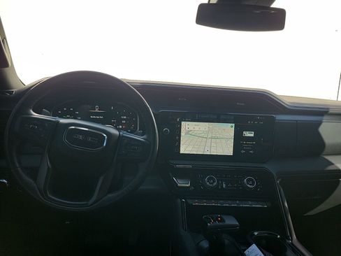 Used 2023 GMC Sierra 1500 AT4 w/ AT4 Premium Package image 20