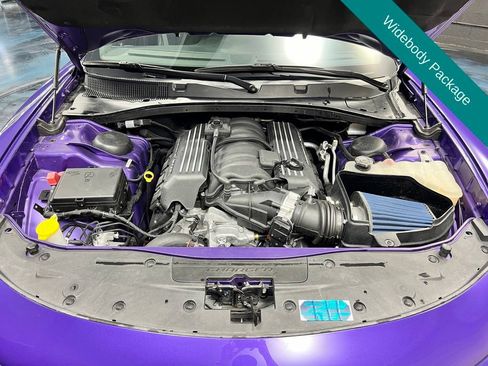 Used 2023 Dodge Charger Scat Pack RWD image 10