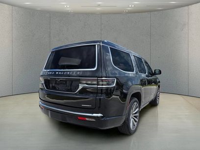 Used 2022 Jeep Grand Wagoneer Series II