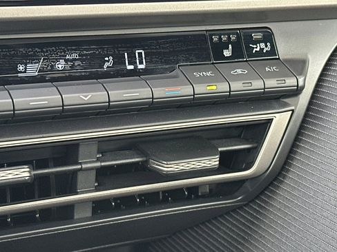 Certified 2026 Toyota Camry SE w/ Multimedia Upgrade Package image 30