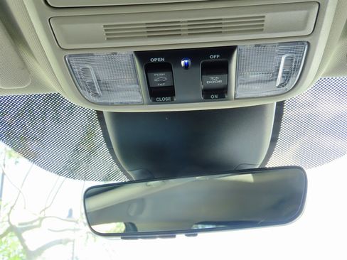Used 2026 Honda Odyssey EX-L image 33