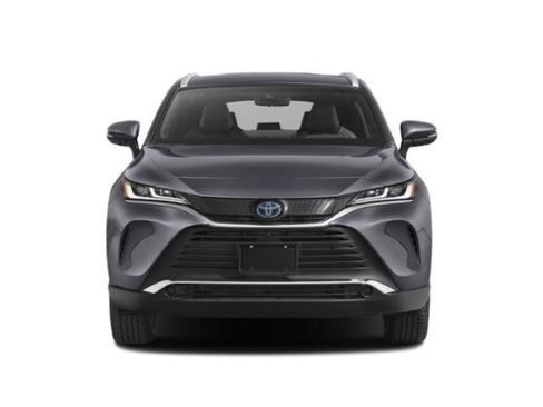 Used 2021 Toyota Venza Limited w/ Advanced Technology Package AWD/4WD image 4