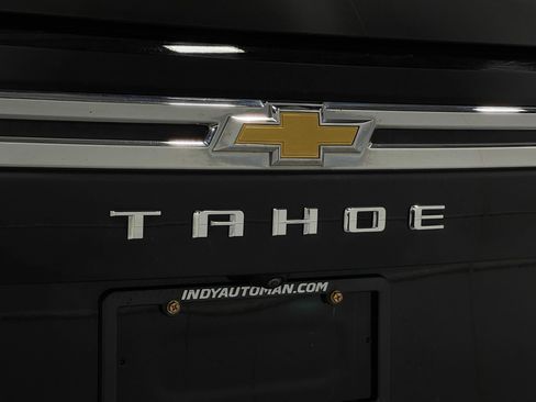 Used 2022 Chevrolet Tahoe LS AWD/4WD image 39