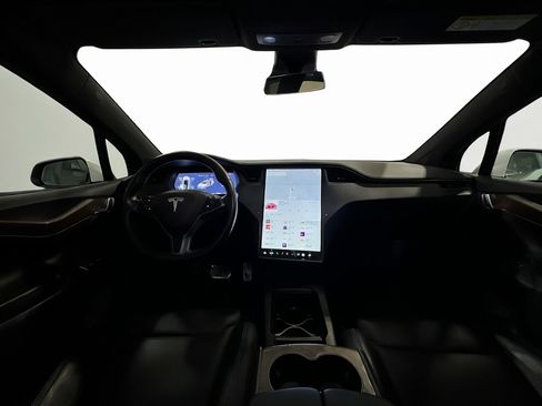 Used 2019 Tesla Model X Long Range AWD/4WD image 17