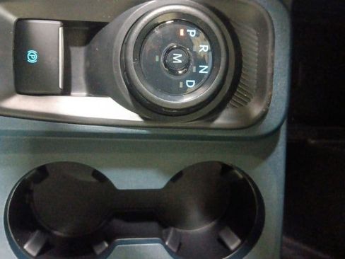 New 2026 Ford Maverick Tremor AWD/4WD image 30