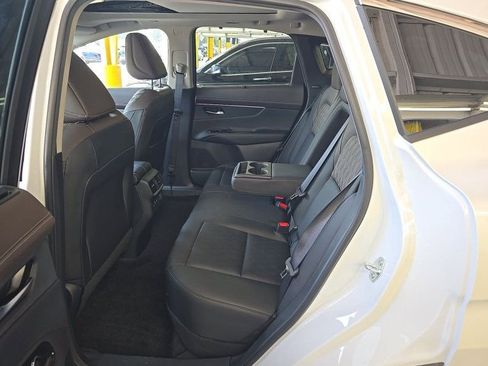 Used 2025 Nissan Murano Platinum AWD/4WD image 7