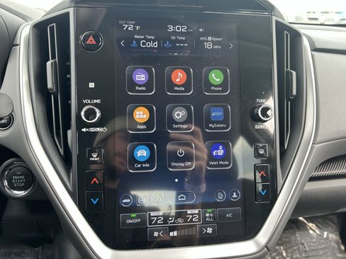 Certified 2024 Subaru Crosstrek 2.0i Premium w/ Crosstrek Mirror Package image 12