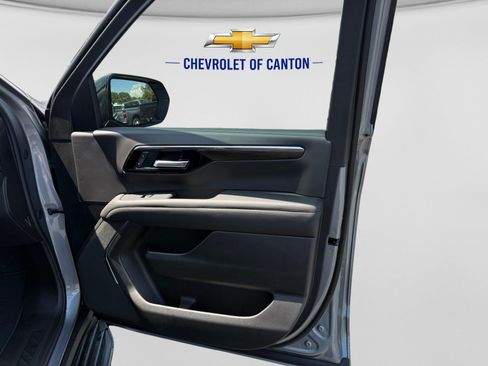 New 2026 Chevrolet Tahoe LS w/ LS Custom Edition AWD/4WD image 14