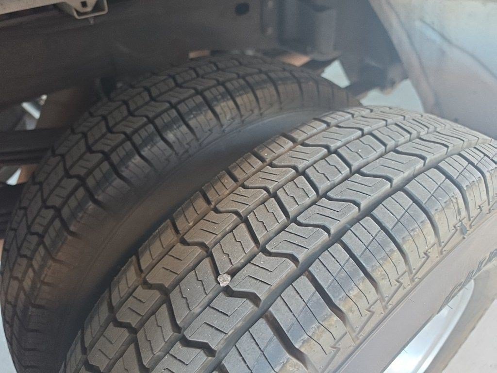 Used 2020 GMC Sierra 3500 Denali AWD/4WD image 7