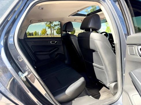 Used 2024 Honda Civic EX-L image 29