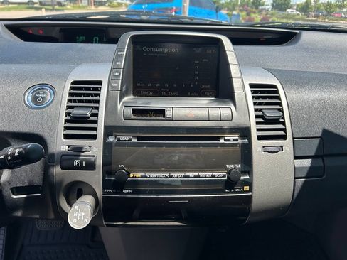 Used 2006 Toyota Prius FWD image 14