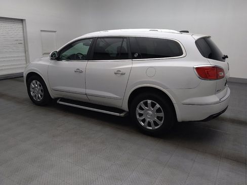Used 2017 Buick Enclave Premium w/ Trailering Package FWD image 3