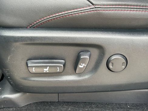 Certified 2024 Toyota 4Runner TRD Pro AWD/4WD image 26