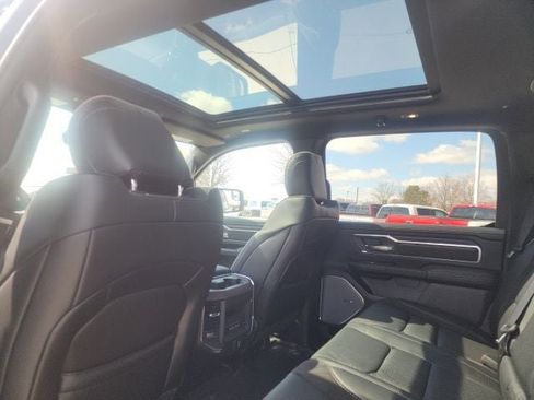 New 2026 RAM 1500 Laramie AWD/4WD image 2