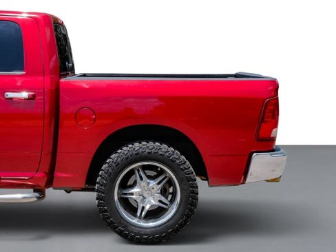 Used 2009 Dodge Ram 1500 Truck SLT w/ Lone Star Regional Pkg AWD/4WD image 11