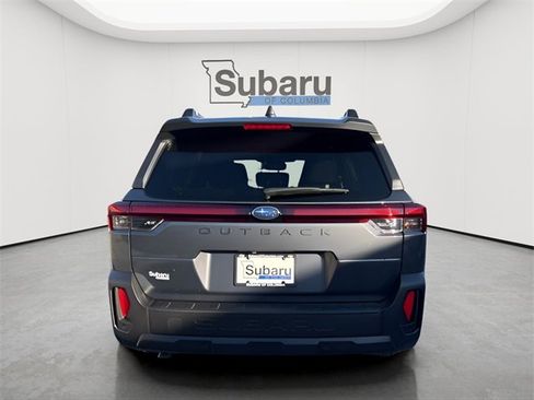 New 2026 Subaru Outback Limited image 6