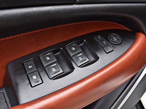 Used 2020 Cadillac Escalade Luxury RWD image 49