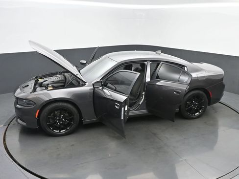 Used 2017 Dodge Charger SXT AWD/4WD image 60