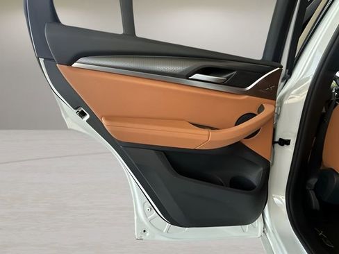 Used 2023 BMW X3 xDrive30i w/ M Sport Package image 26