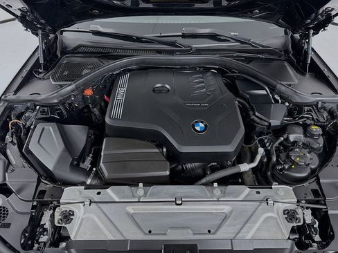 Used 2019 BMW 330i xDrive Sedan image 32