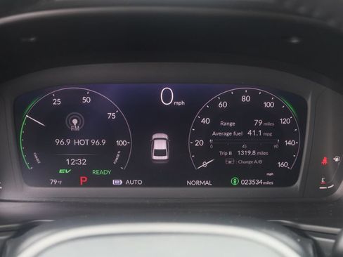Used 2023 Honda Accord Sport image 37
