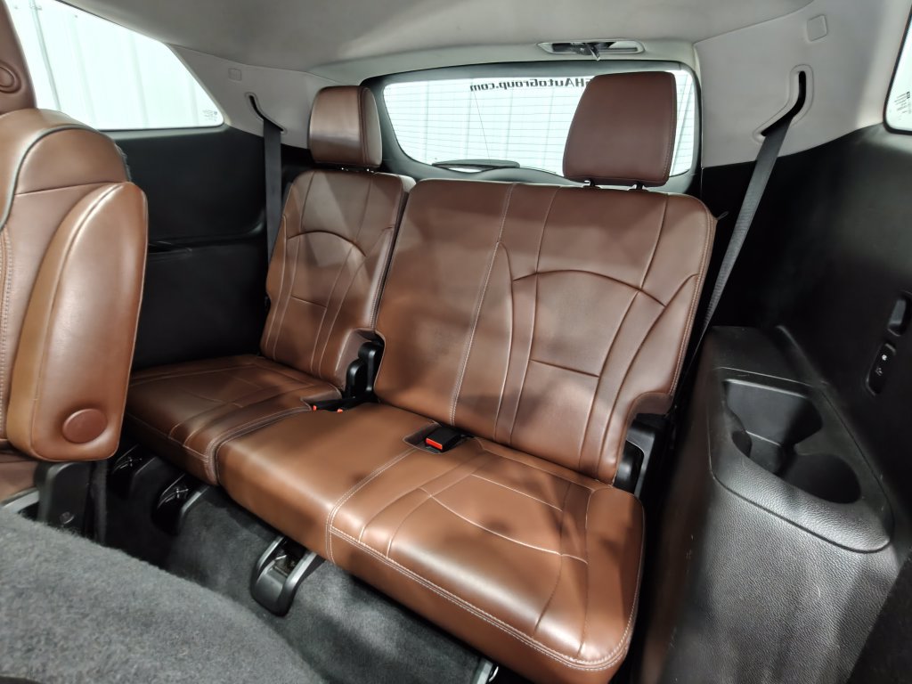 Used 2018 Buick Enclave Avenir w/ Avenir Technology Package AWD/4WD image 32