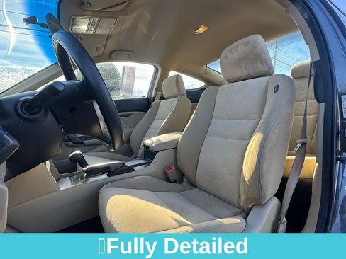 Used 2010 Honda Accord LX-S image 16