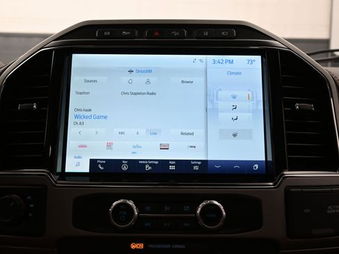 Used 2022 Ford F250 King Ranch w/ King Ranch Ultimate Package image 29