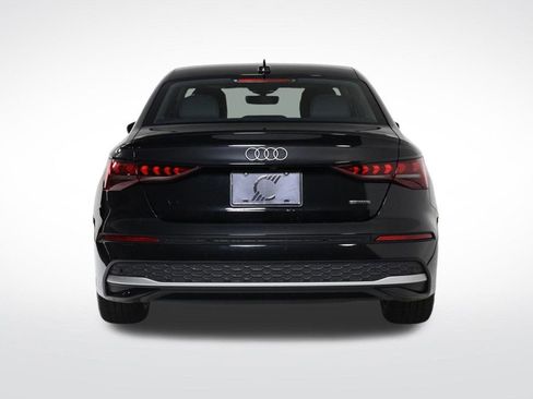 Certified 2025 Audi A3 2.0T Premium w/ Convenience Package image 4