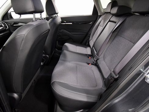 Certified 2024 Kia Seltos S image 15