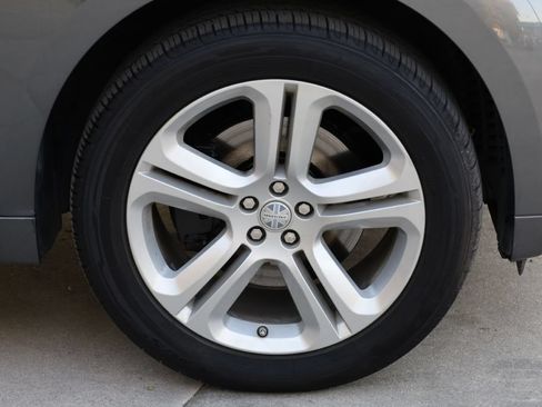 Used 2018 Jaguar F-PACE R-Sport AWD/4WD image 41