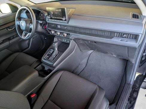 Used 2025 Honda CR-V EX image 21