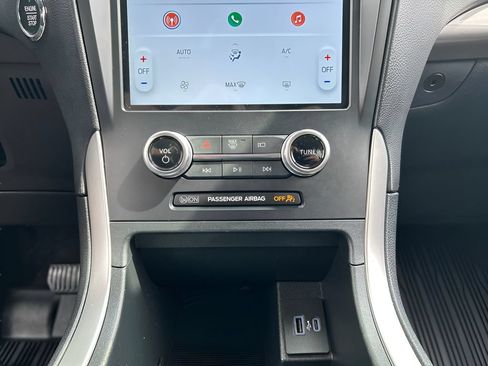 Used 2024 Ford Edge SE w/ Black Appearance Package AWD/4WD image 15