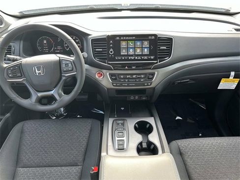 New 2026 Honda Ridgeline Sport image 16