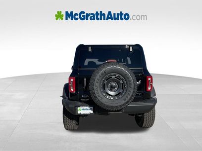New 2025 Ford Bronco Badlands