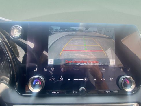 Used 2024 Lexus RX 350 Premium w/ Accessory Package (K3) FWD image 25