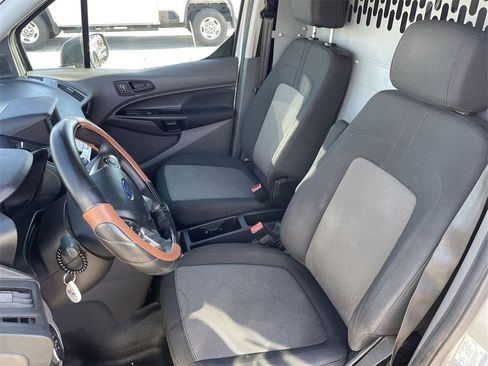 Used 2020 Ford Transit Connect XL image 7
