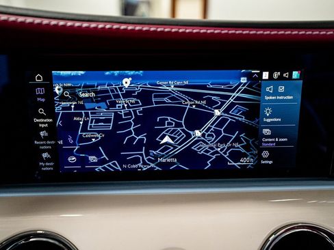 Used 2024 Rolls-Royce Spectre w/ Spectre Launch Package image 60