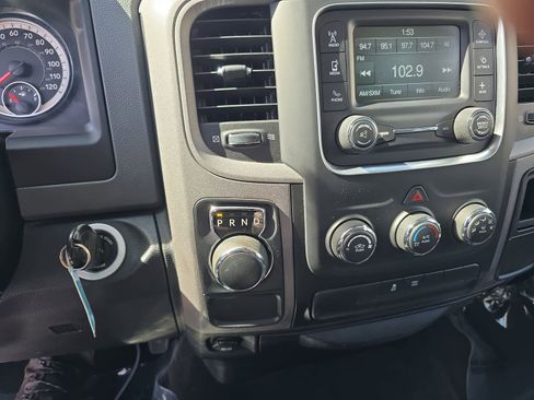 Used 2017 RAM 1500 Express w/ Express Value Package image 26