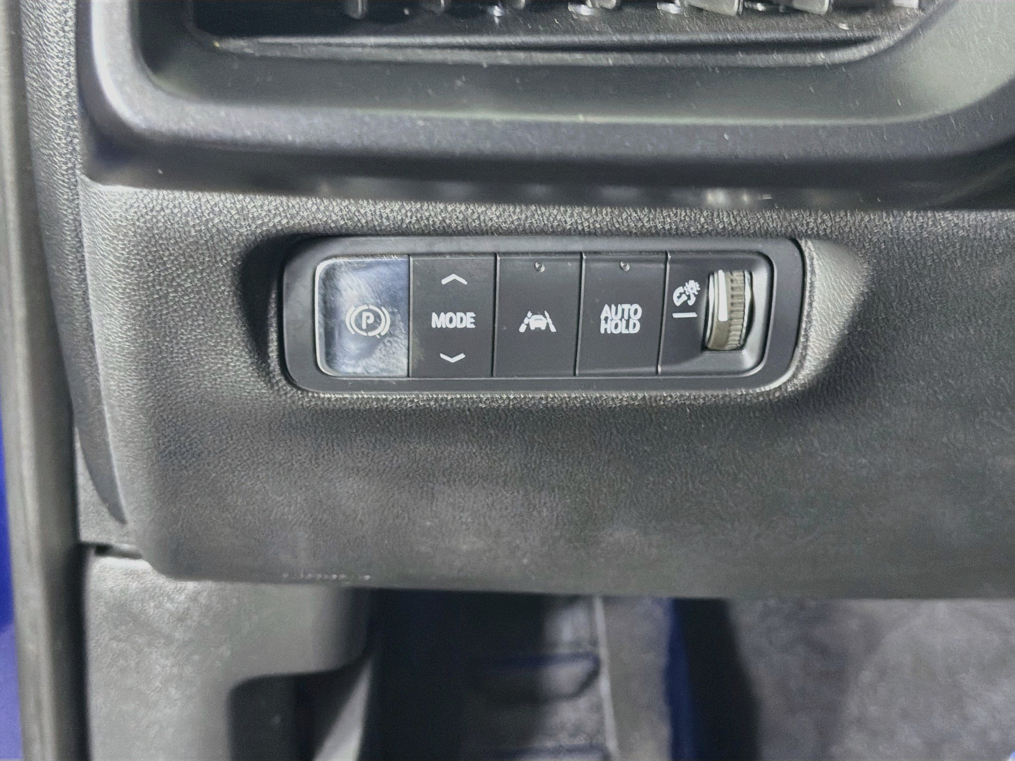Used 2024 Acura ZDX A-Spec RWD image 16