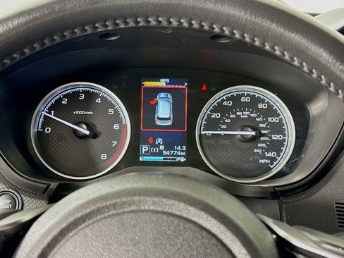 Used 2023 Subaru Forester Premium AWD/4WD image 14