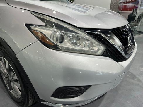 Used 2015 Nissan Murano S FWD image 20