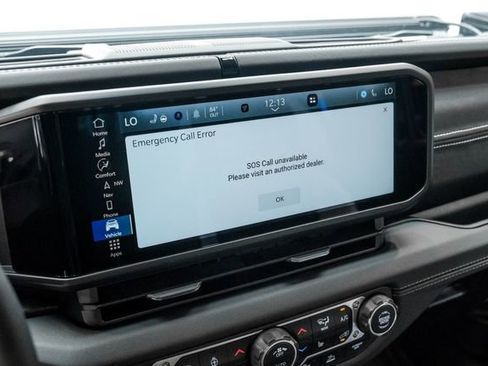 Used 2025 Jeep Wrangler Unlimited Rubicon 392 image 52