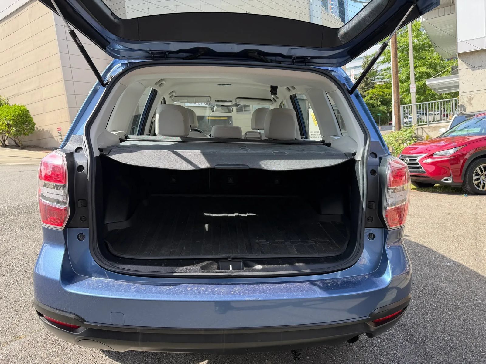 Used 2016 Subaru Forester 2.5i w/ Alloy Wheel Package AWD/4WD image 17