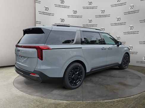 New 2026 Kia Carnival SX Prestige image 5