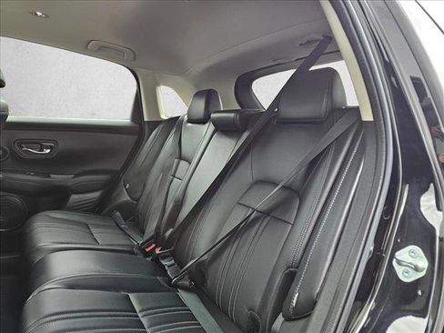 Used 2024 Honda HR-V EX-L image 16