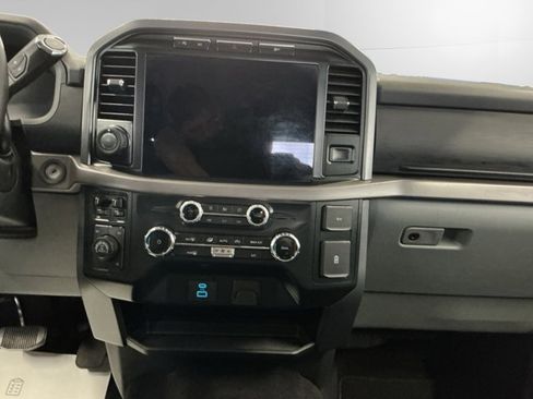 Certified 2024 Ford F150 XLT w/ Tow/Haul Package AWD/4WD image 10