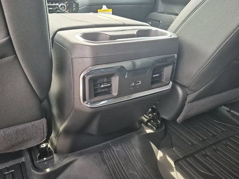 New 2026 GMC Sierra 1500 Elevation w/ Elevation Premium Package AWD/4WD image 32